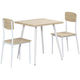 , 70cm x 70cm x 76cm