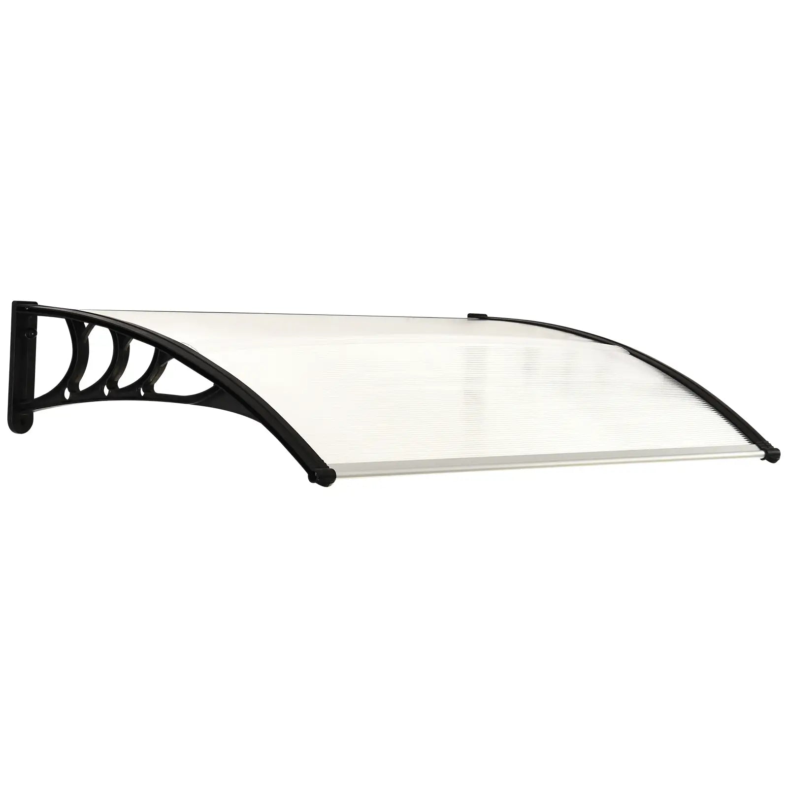 Outsunny canopy front door pent canopy roofing