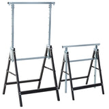 , 68cm x 58cm x 130cm
