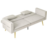 , 181cm x 73cm x 78,5cm
