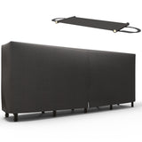 , 240cm x 36cm x 99cm