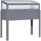 , 120cm x 54cm x 122cm