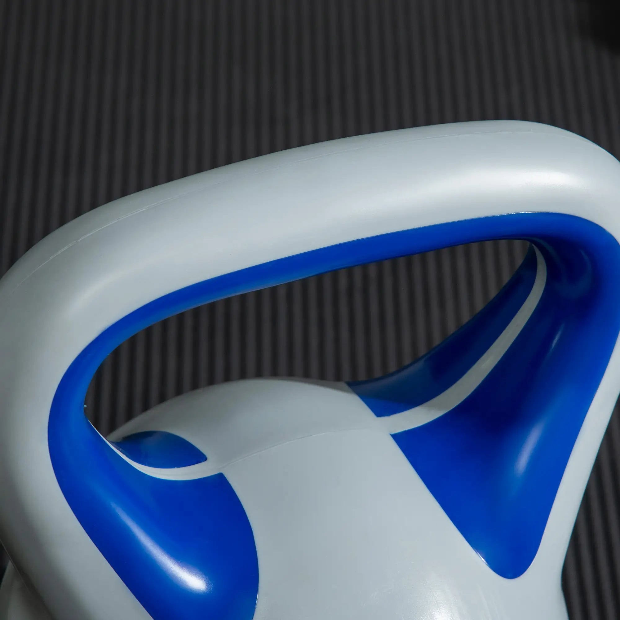 SPORTNOW Kugelhantel Kettlebell effektives Training bodenschonend