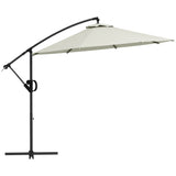 , 293cm x 293cm x 260cm