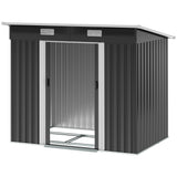 , 207cm x 130cm x 182cm
