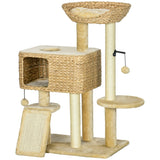 , 60cm x 40cm x 98cm