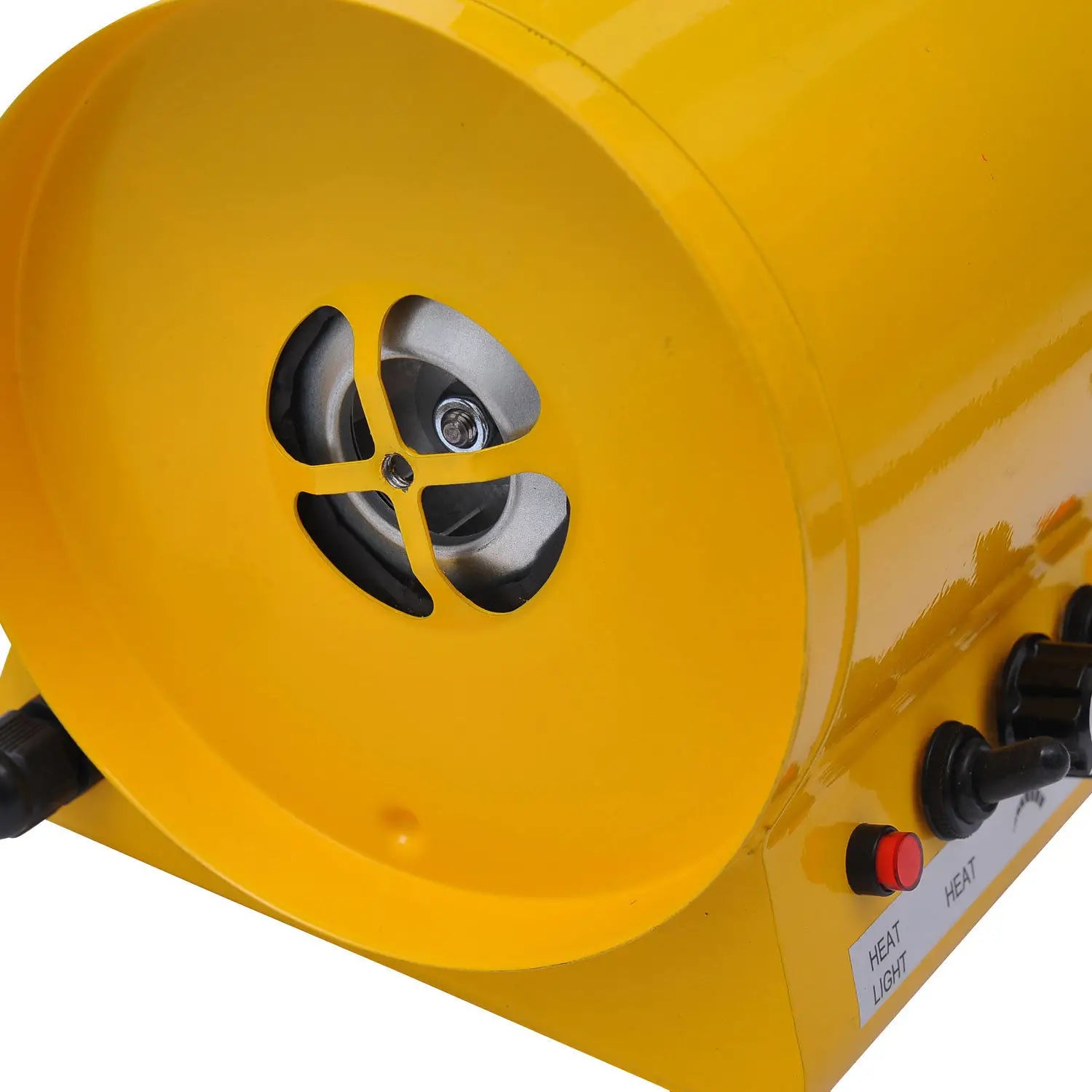 PawHut Hundefön 2800W geräuscharm stufenlos einstellbar