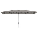 , 451cm x 264cm x 264cm