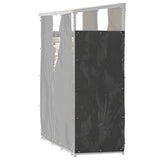 , 148cm x 62cm