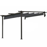 , 297cm x 297cm x 230cm