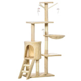 , 50cm x 35cm x 134,2cm
