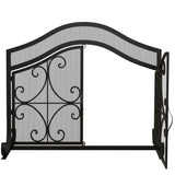 , 105cm x 40cm x 80,5cm