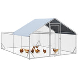 , 400cm x 300cm x 195cm