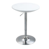 , 61 cm x 61 cm x 76-97 cm