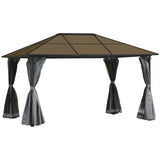 , 300cm x 400cm x 265cm