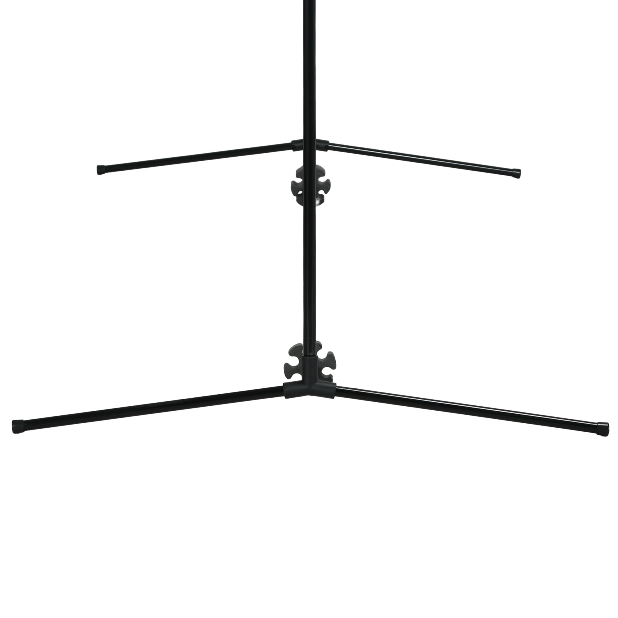 SPORTNOW Badmintonnetz höhenverstellbar 107-155 cm, für Badminton, Tennis, Pickleball, Volleyball, inkl. Tasche