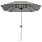 , 2,33m x 2,33m x 2,4m