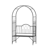 , 115cm x 59cm x 203cm