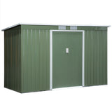 , 280cm x 130cm x 172cm