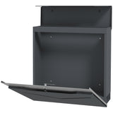, 36,5cm x 11,5cm x 29cm, 37cm x 10,5cm x 37cm