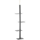 , 43cm x 27cm x 260cm