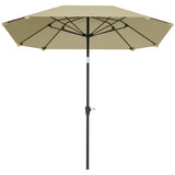 , 2,33m x 2,33m x 2,4m