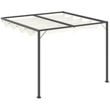 , 3m x 3m x 2.3m
