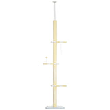 , 47cm x 34cm x 260cm