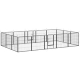, 320cm x 320cm x 100cm