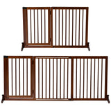 , 113-166cm x 36cm x 71cm
