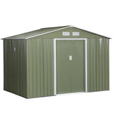 , 277cm x 195cm x 192cm, 277cm x 195cm x 192cm
