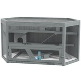 , 115cm x 60cm x 55cm