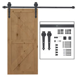 , 200cm x 4cm x 0,6cm