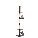 , 40cm x 34cm x 260cm, 40cm x 40cm x 250cm, 40cm x 34cm x 260cm